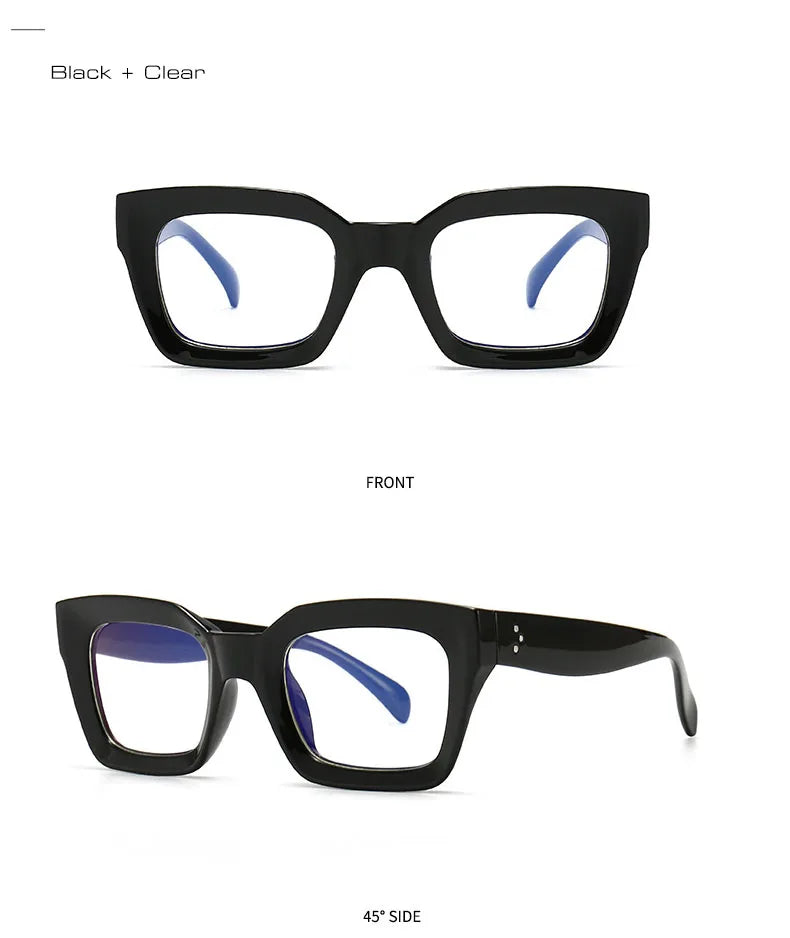 Cat Eye Sunglasses – Retro Designer Style UV400 Shades, Fashion Eyewear for Women & Men