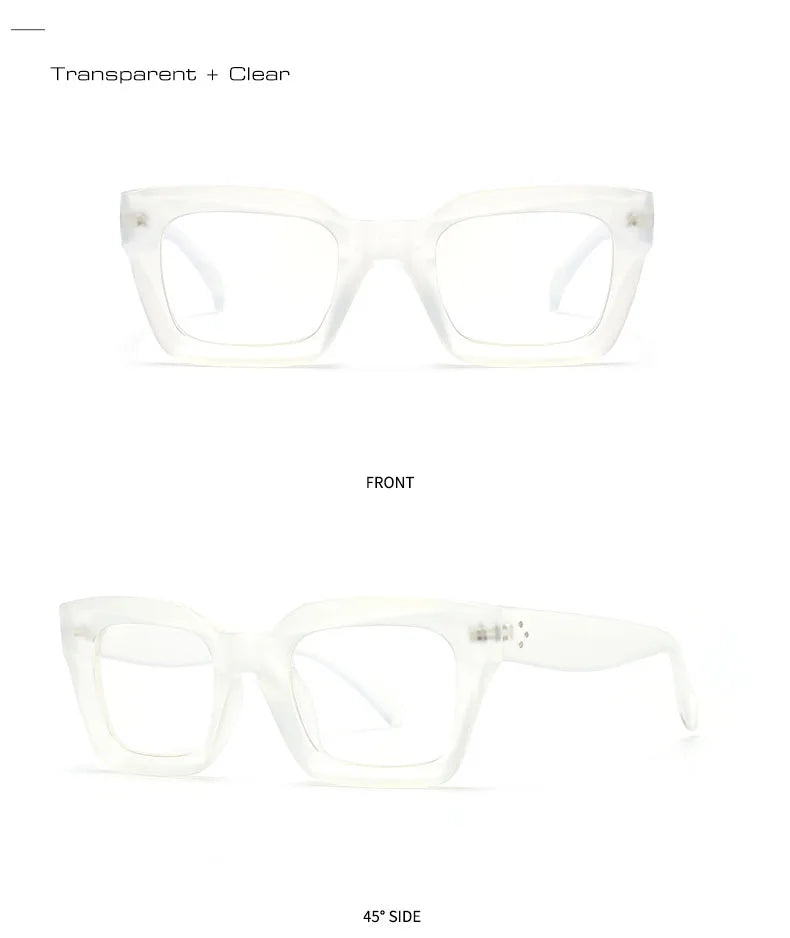 Cat Eye Sunglasses – Retro Designer Style UV400 Shades, Fashion Eyewear for Women & Men