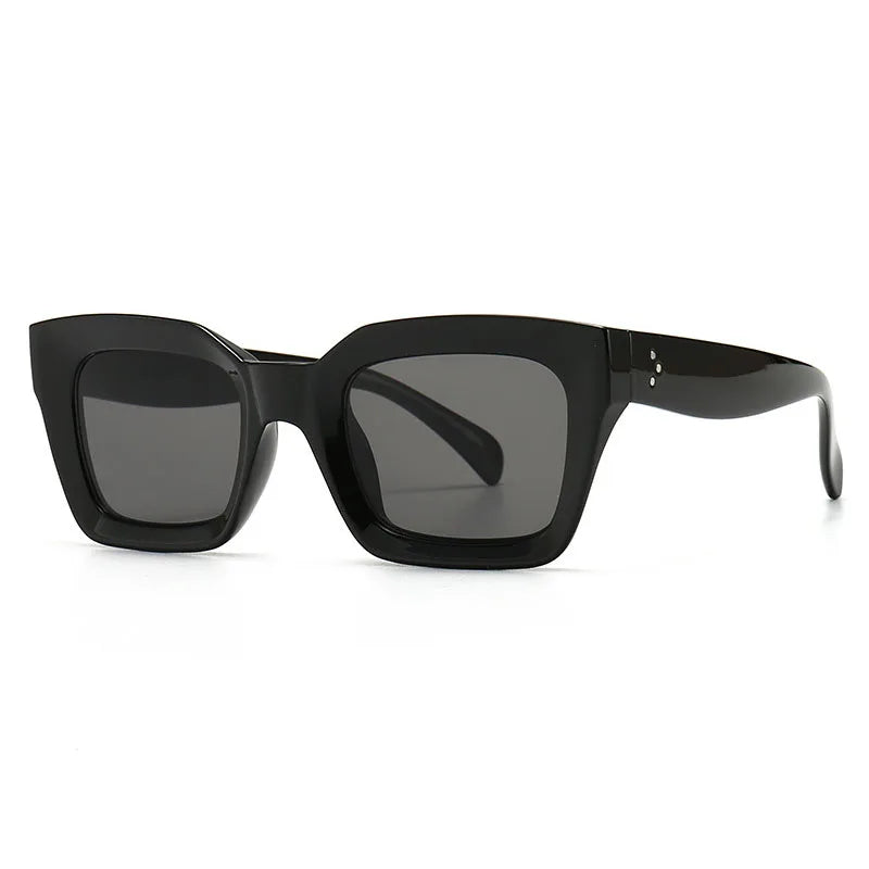 Cat Eye Sunglasses – Retro Designer Style UV400 Shades, Fashion Eyewear for Women & Men