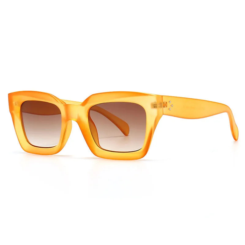 Cat Eye Sunglasses – Retro Designer Style UV400 Shades, Fashion Eyewear for Women & Men