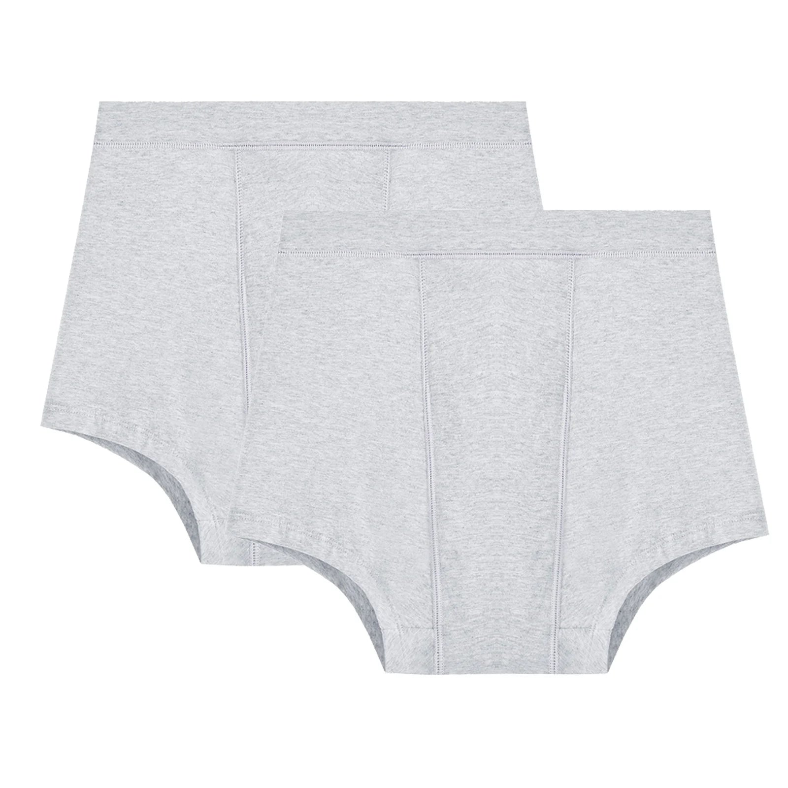 Menstrual Panties Woman Very Abundant Flow Menstrual Boxer Shorts High Waist Period Panties Cotton Menstruation Underwear Cycle