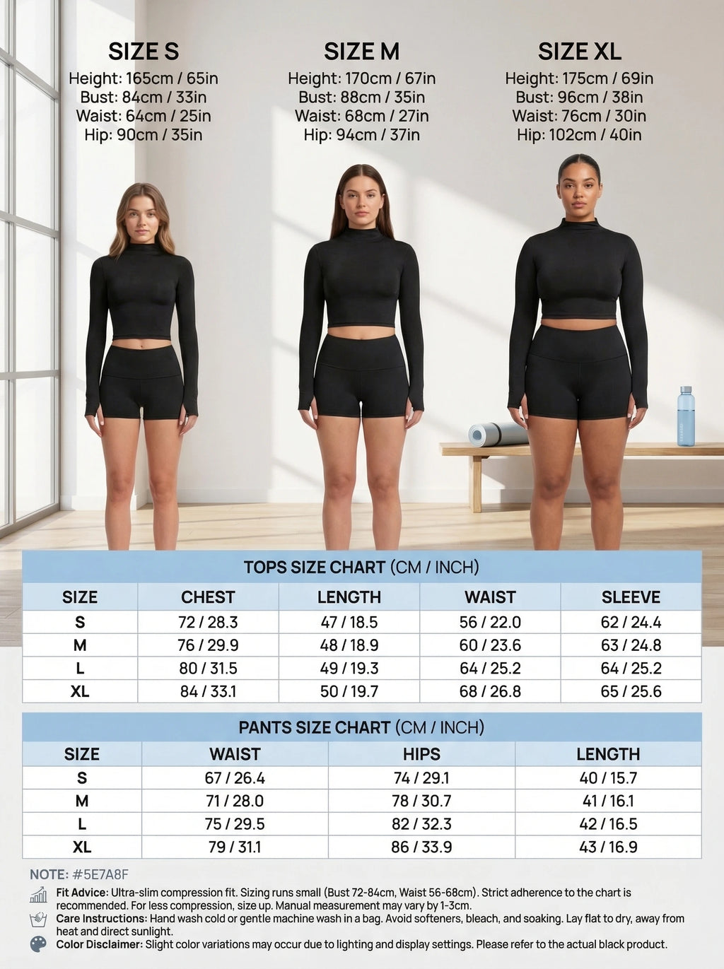 Airila Women's 2PCS Yoga Set Pilates Gym Sportswear seamless Crop Top Longsleeved Outfits Tracksuits Workout Running Jogging Casual FitnessSports Bra Leisure Athletic