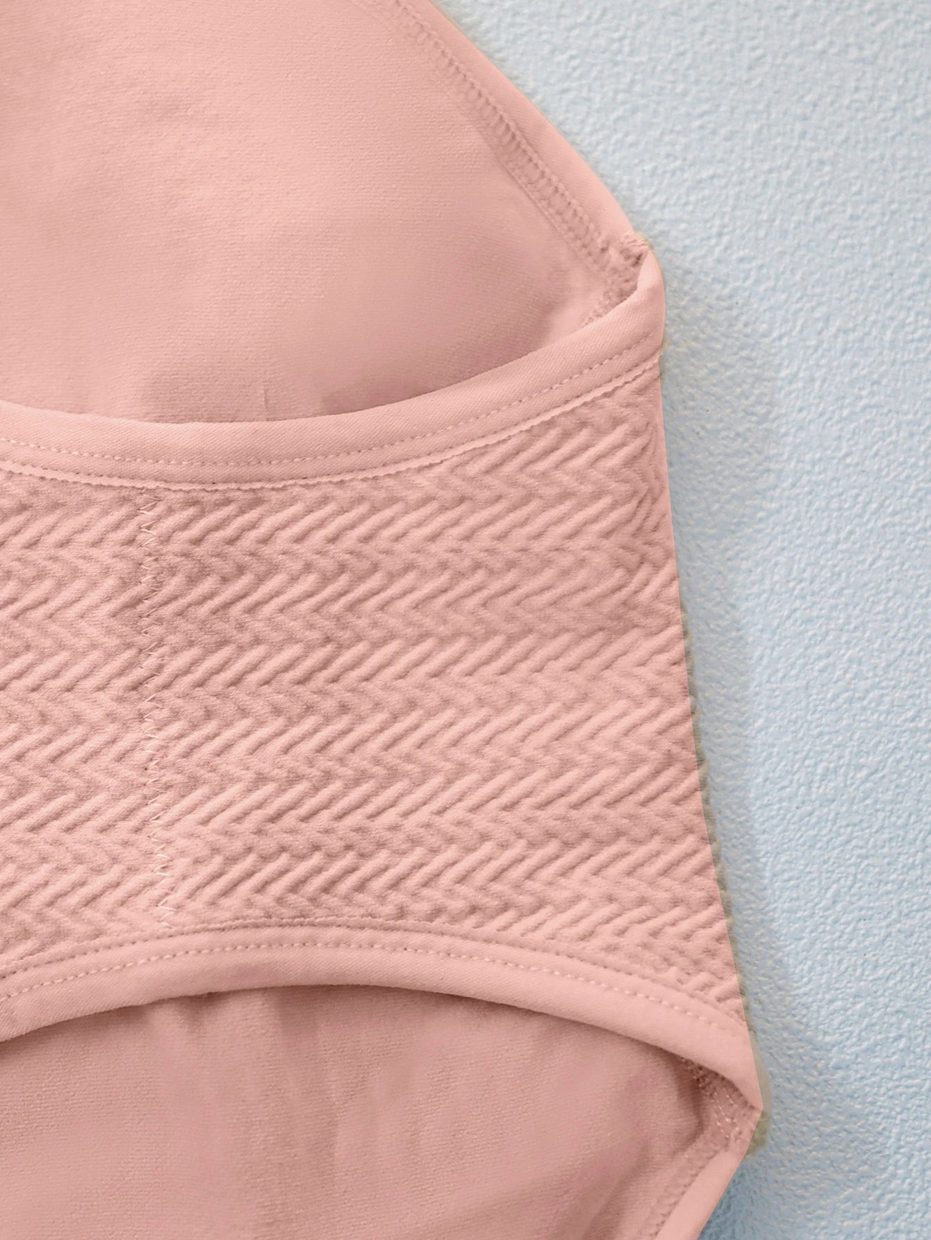 3-Pack High-Waist Maternity Underwear Breathable Cotton Belly Support Panties for Pregnancy