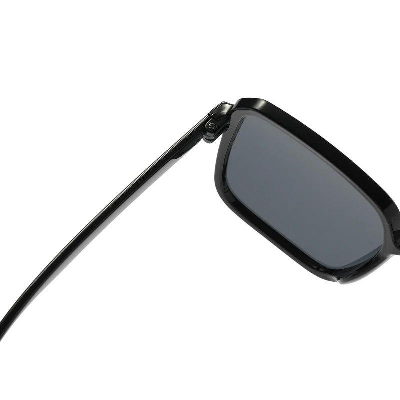5PCS Oversized Square Sunglasses Fashion Streetwear UV400 Shades for Women & Men